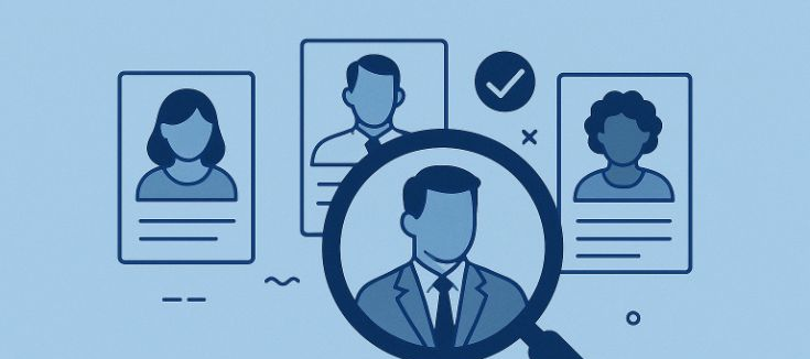 Avviso di selezione pubblica per la copertura di n. 1 posto di "Tecnico Informatico" per l'Area Tecnica