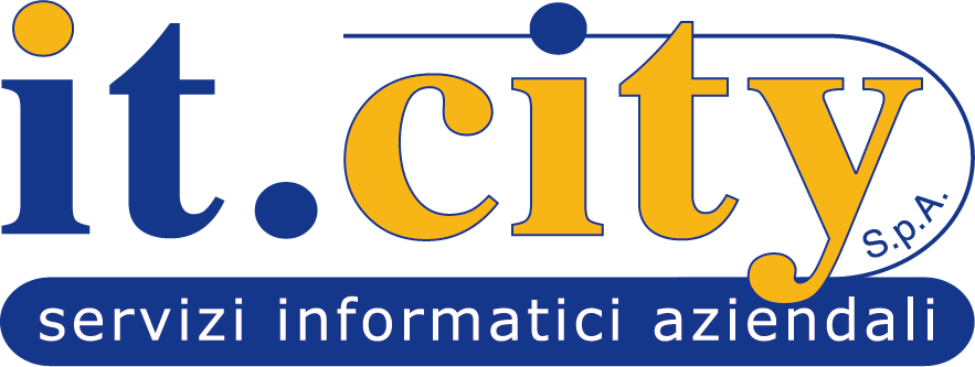 it city S.p.A.